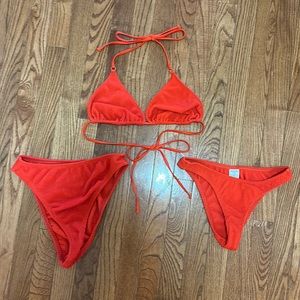 Good American Always Fits Bikini